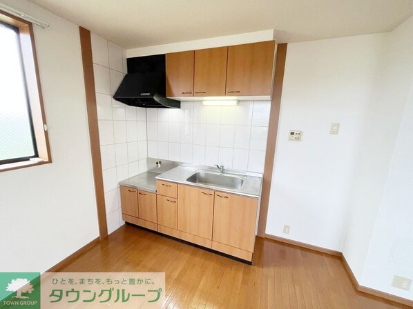 エルンテ・オーシモの物件内観写真